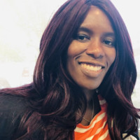 Irene Charles