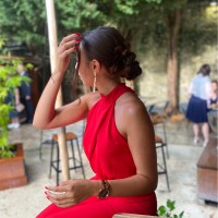 Laura De Amorim Pinto