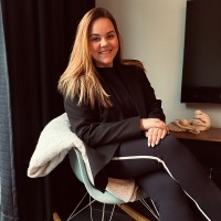 Sanne Van Der Heijden