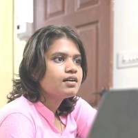 MAHALAKSHMI SUNDARRAJAN