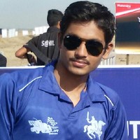 Mayur Arote