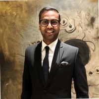 Mihir Sanganeria