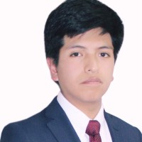 Jonatan Luis Aliaga Ramos