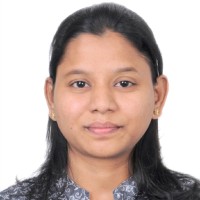 Sushama Chikalkar