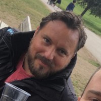 Roger Atkinson