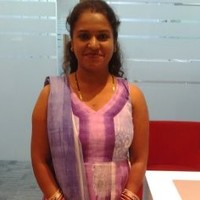 Pooja Singh