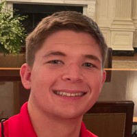 Cole Ramsey