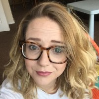 Amy Coward