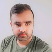 Mateen Ahsan