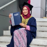 Damia Humairah Khairozzan