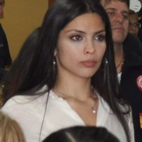 Priscila Volpe Umbert