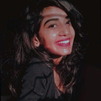 Bhagyashree Kharwa