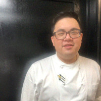 Christopher Huang