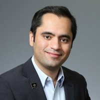 Rishi Serai