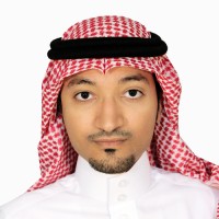 Abdulrahman Al-Oudah