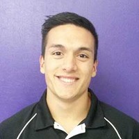 Remi Dallot, Pt, Dpt, Cscs