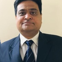 ATUL KUMAR SINGH