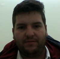 Richard Fishwick