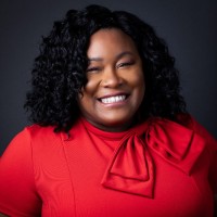 Pauletta S. Thompson, Ed.D.