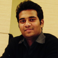 Krishan Kant Shukla
