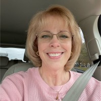 Vicki Ferguson