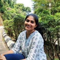 Sreya James