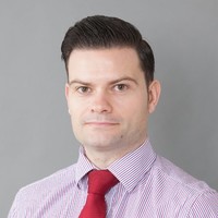 David Winning
