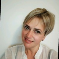 Ingrid Calcinoni