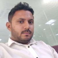 Gohil Raghuvir