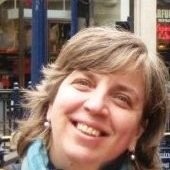 Vessela Kotseva, ACCA