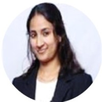 Swathi Chandrashekar
