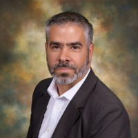Alan Machado