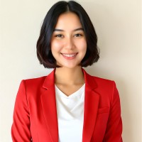 Althea Juzteen Lepardo