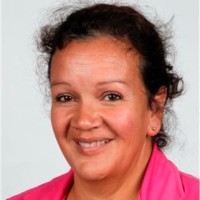 Darinca Vorster