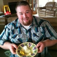 Brad Wigton