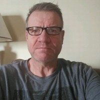 Jerry McKenzie