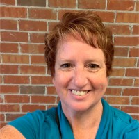 Julie Mast