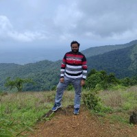 Anil Shenoy