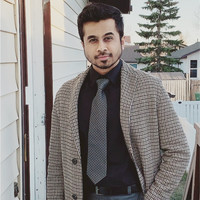 Meet Parekh