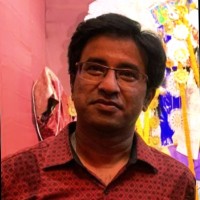 Sunith Chandra