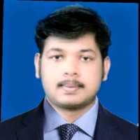 Chandrasekhar jena