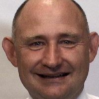 Tony Isherwood