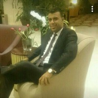 Mohamed Saad