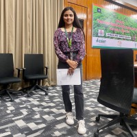 Pamarthi Suswani