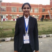 Shristi Kumari