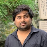 Ezhil Adhavan