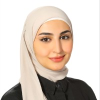 Israa Yassin