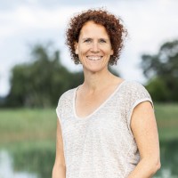 Corinne Kaufmann
