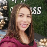 Jiraporn Brewer