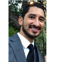 Greg Juarez